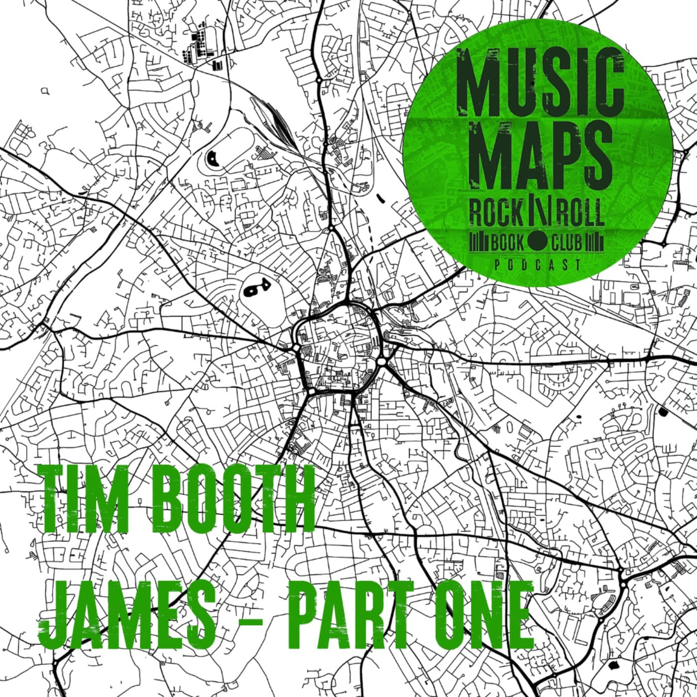 20 - Tim Booth - James & When I Died For The First Time - Part 1 (Manchester)