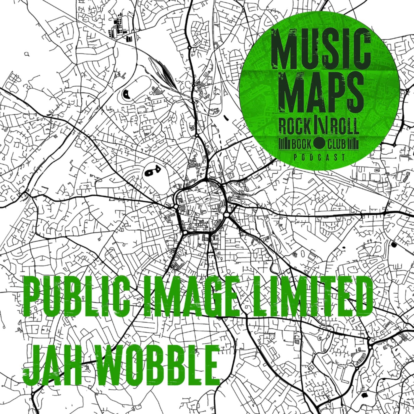 23 - Public Image Limited with Jah Wobble