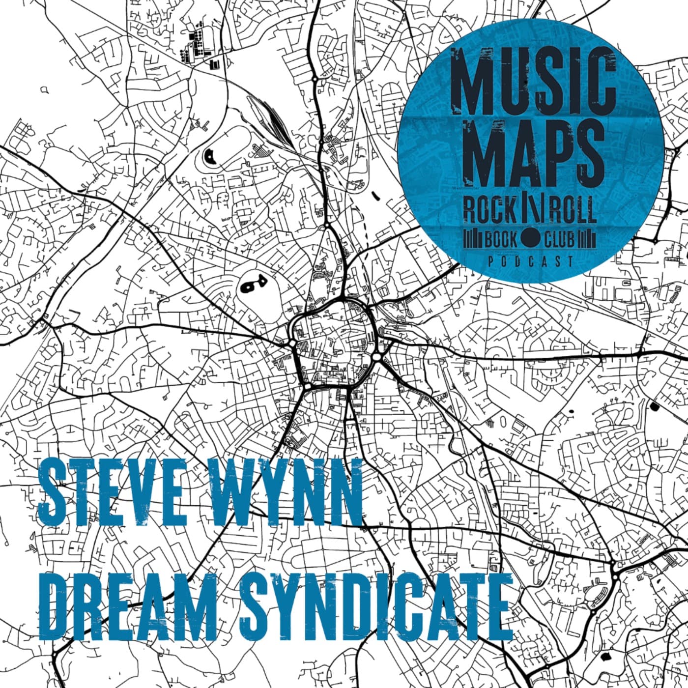 31 - Steve Wynn - The Dream Syndicate & The Paisley Underground (Los Angeles)