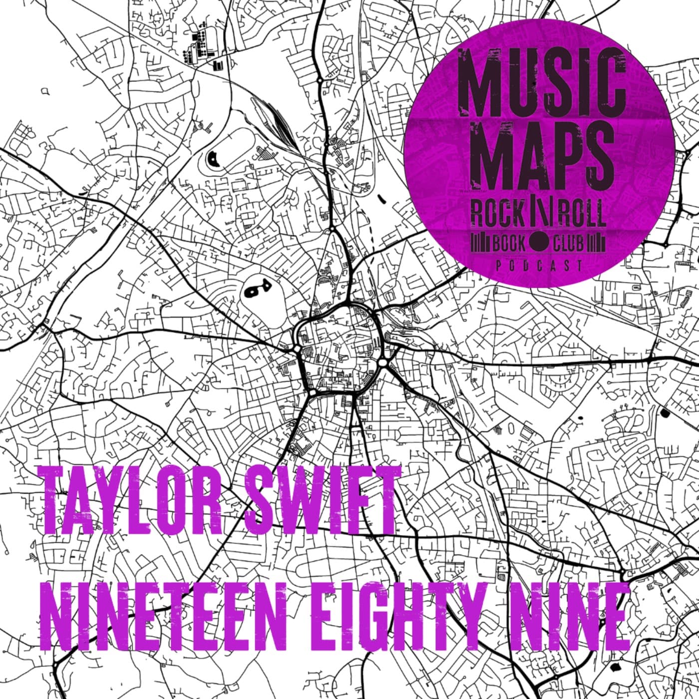 34 - Taylor Swift - 1989 10th Anniversary with Caroline Sullivan (New York City)