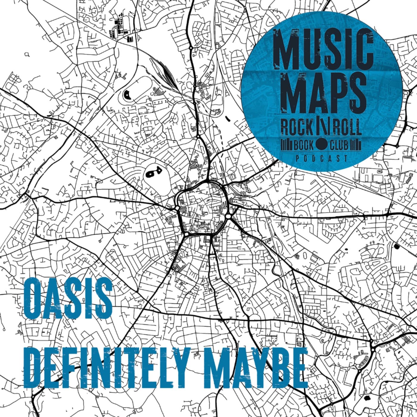 45 - Oasis - Definitely Maybe 30th Anniversary with Johnny Hopkins (Part 2)