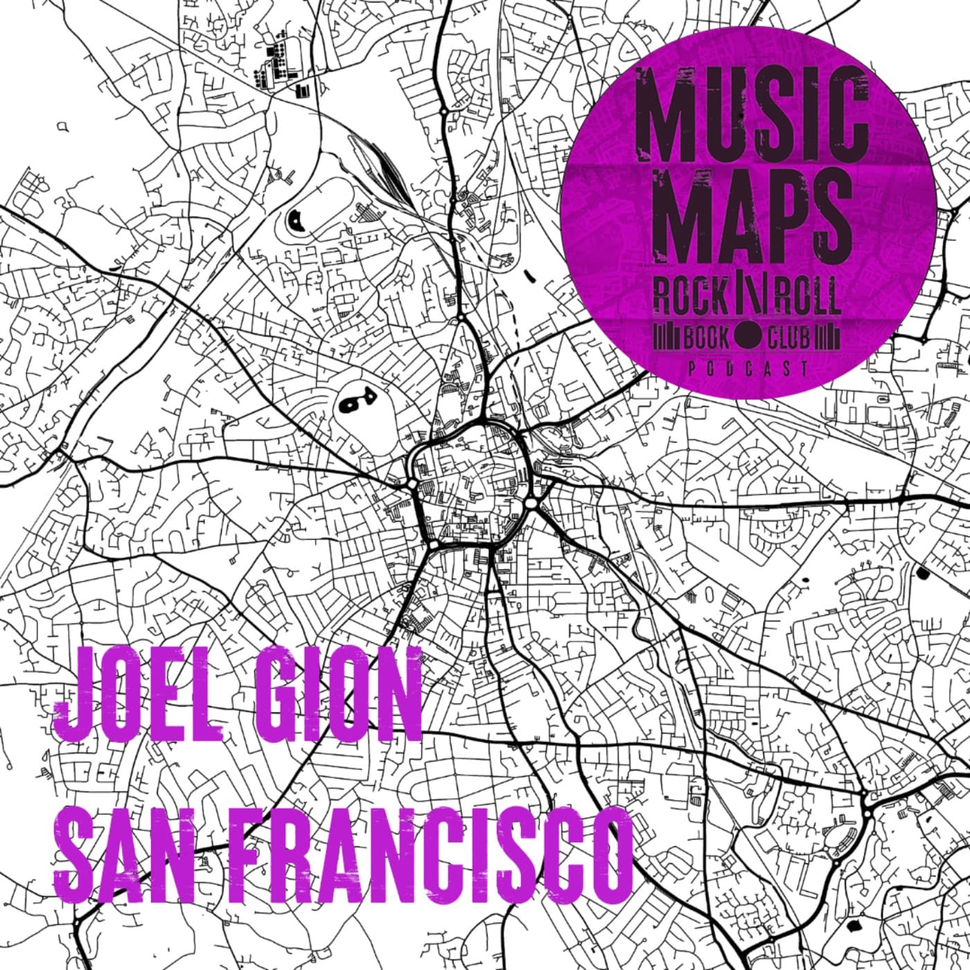 53 - Brian Jonestown Massacre with Joel Gion (San Francisco)