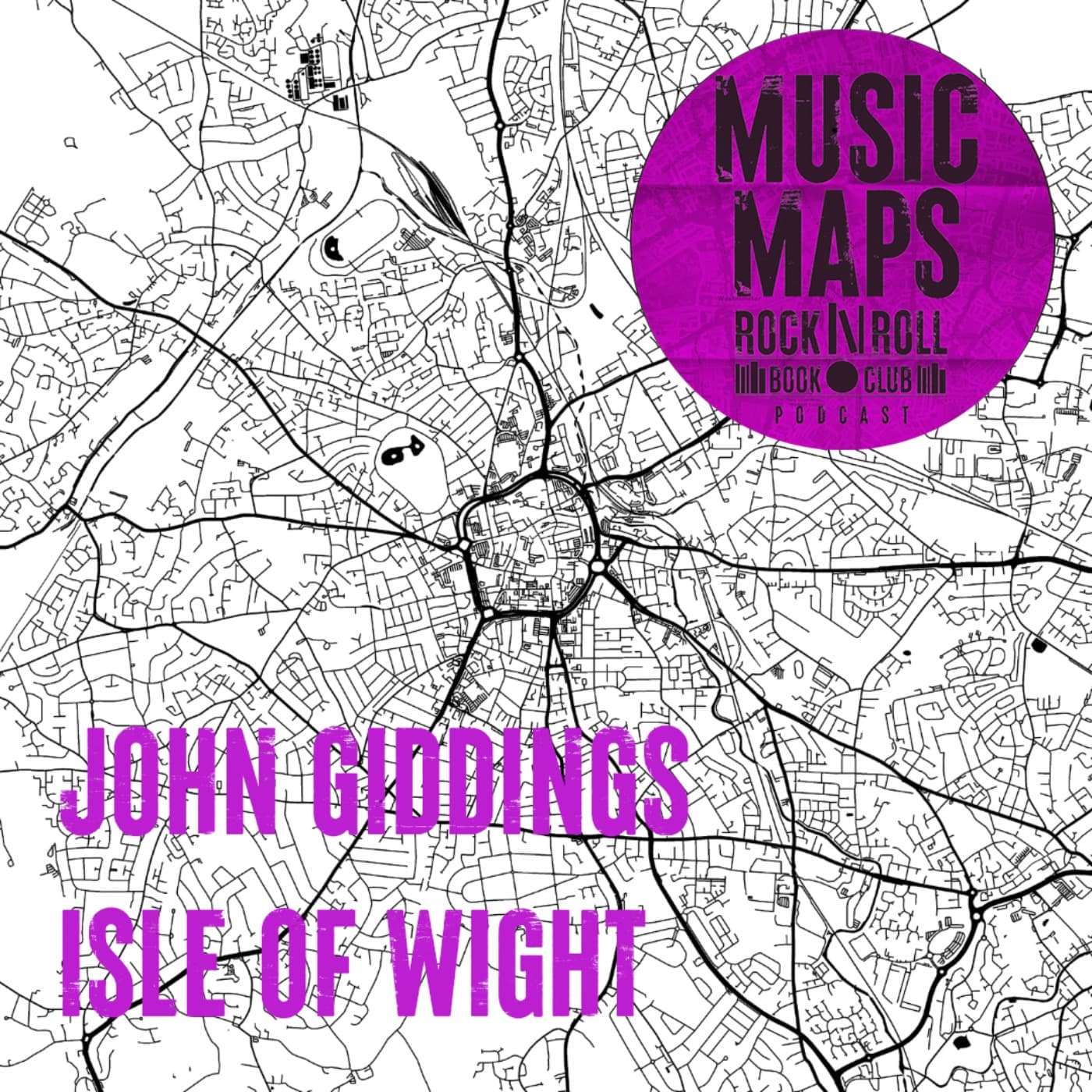 67 - Isle of Wight Festival & more with John Giddings