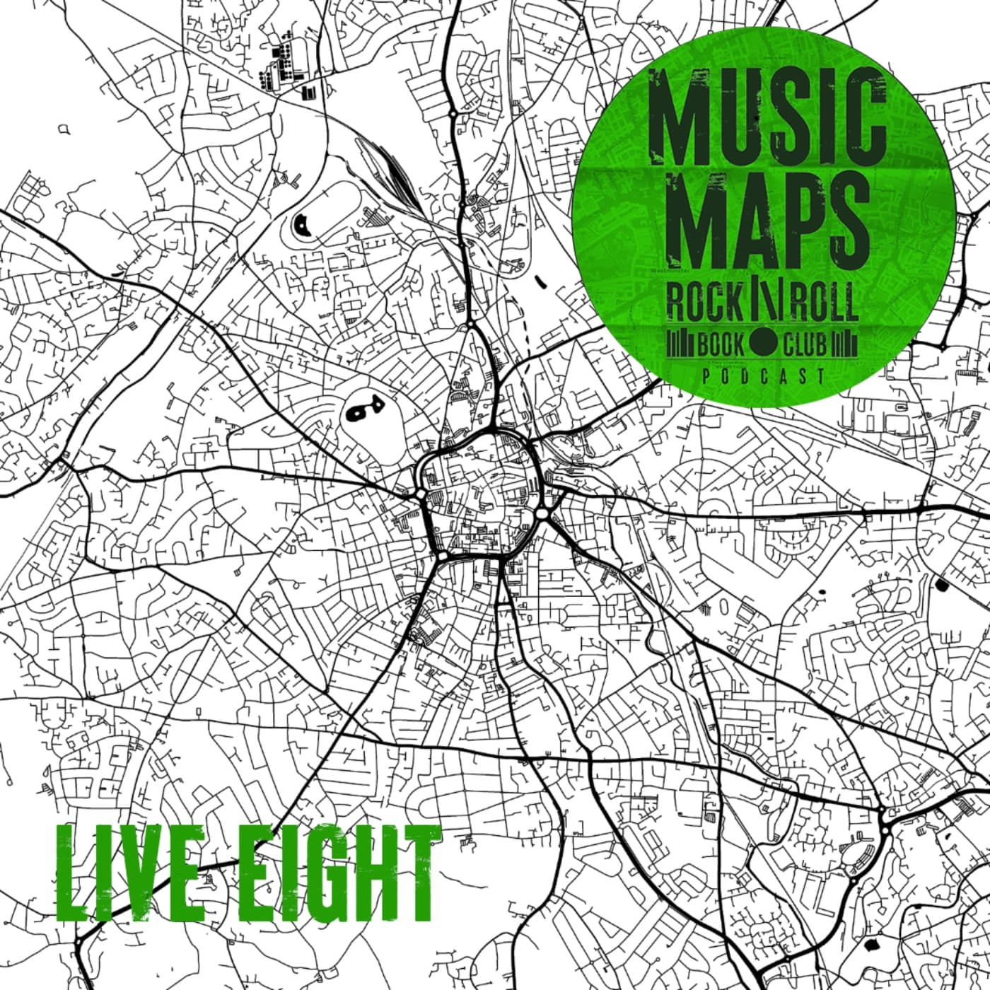 89 - Live 8 with Paul Vallely