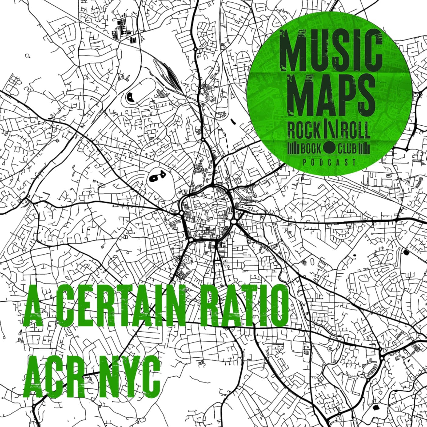 98 - A Certain Ratio - Live At Hurrah 1980