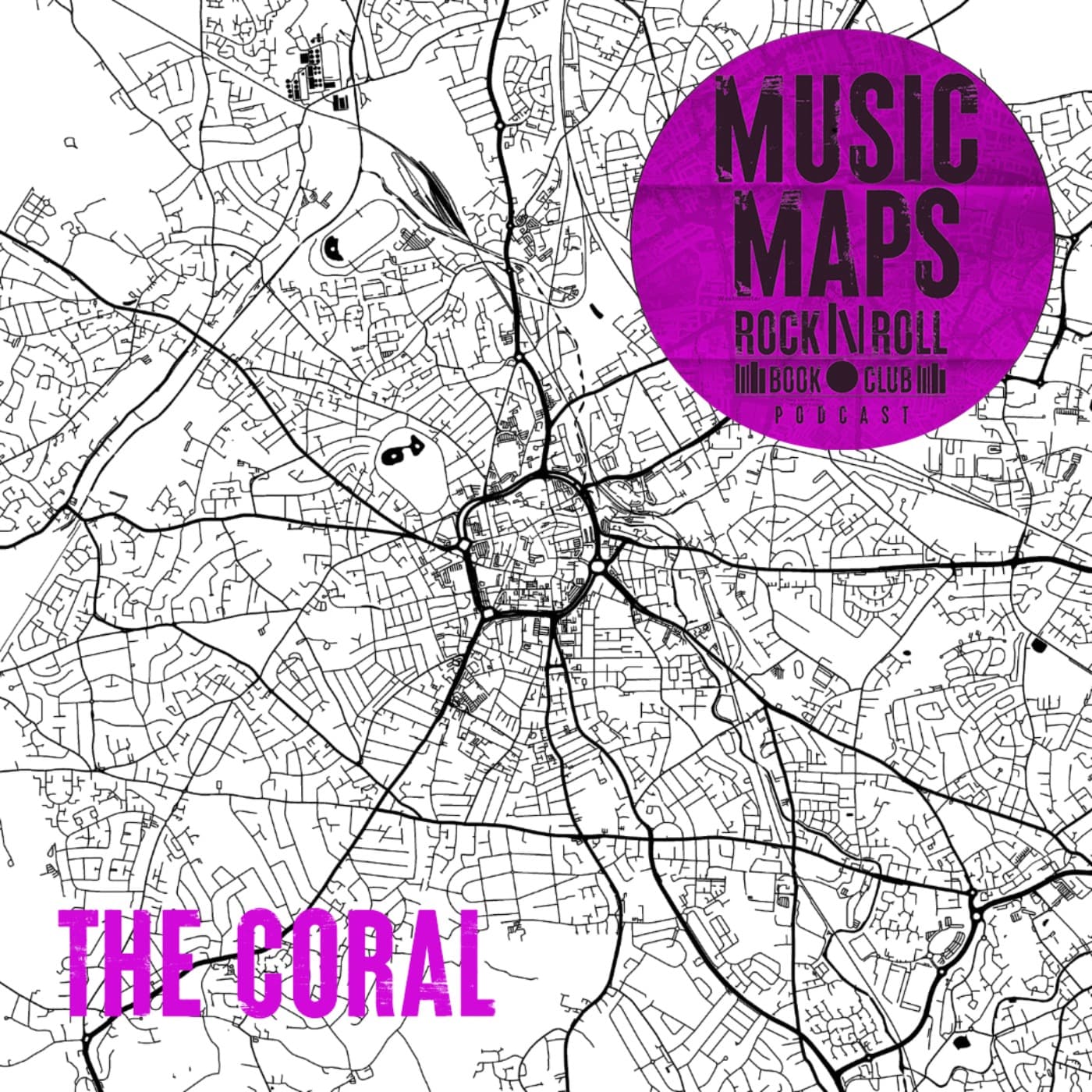 116 - The Coral with James Skelly, Nick Power & James Slater (Hoylake)