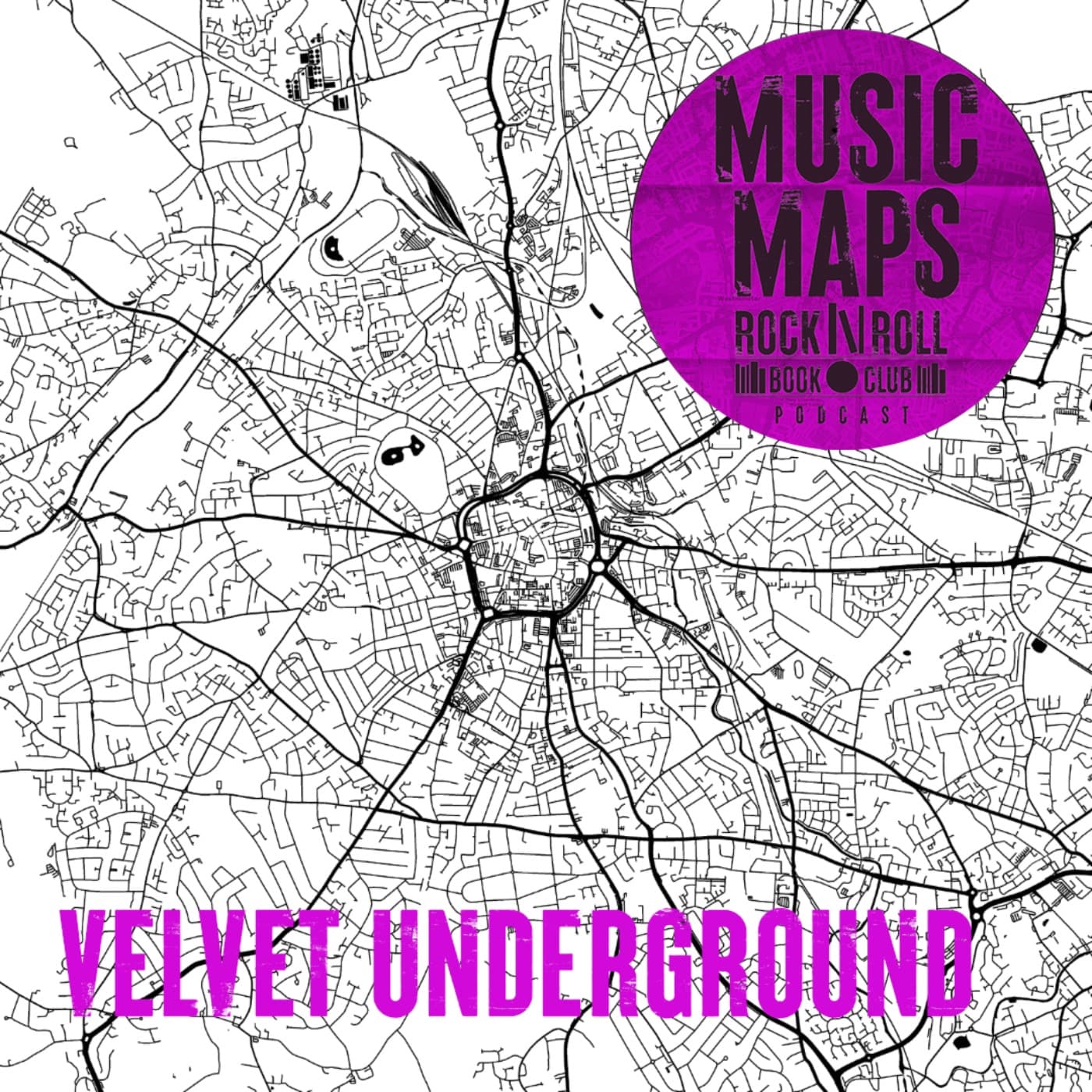 120 - The Velvet Underground with Richie Unterberger