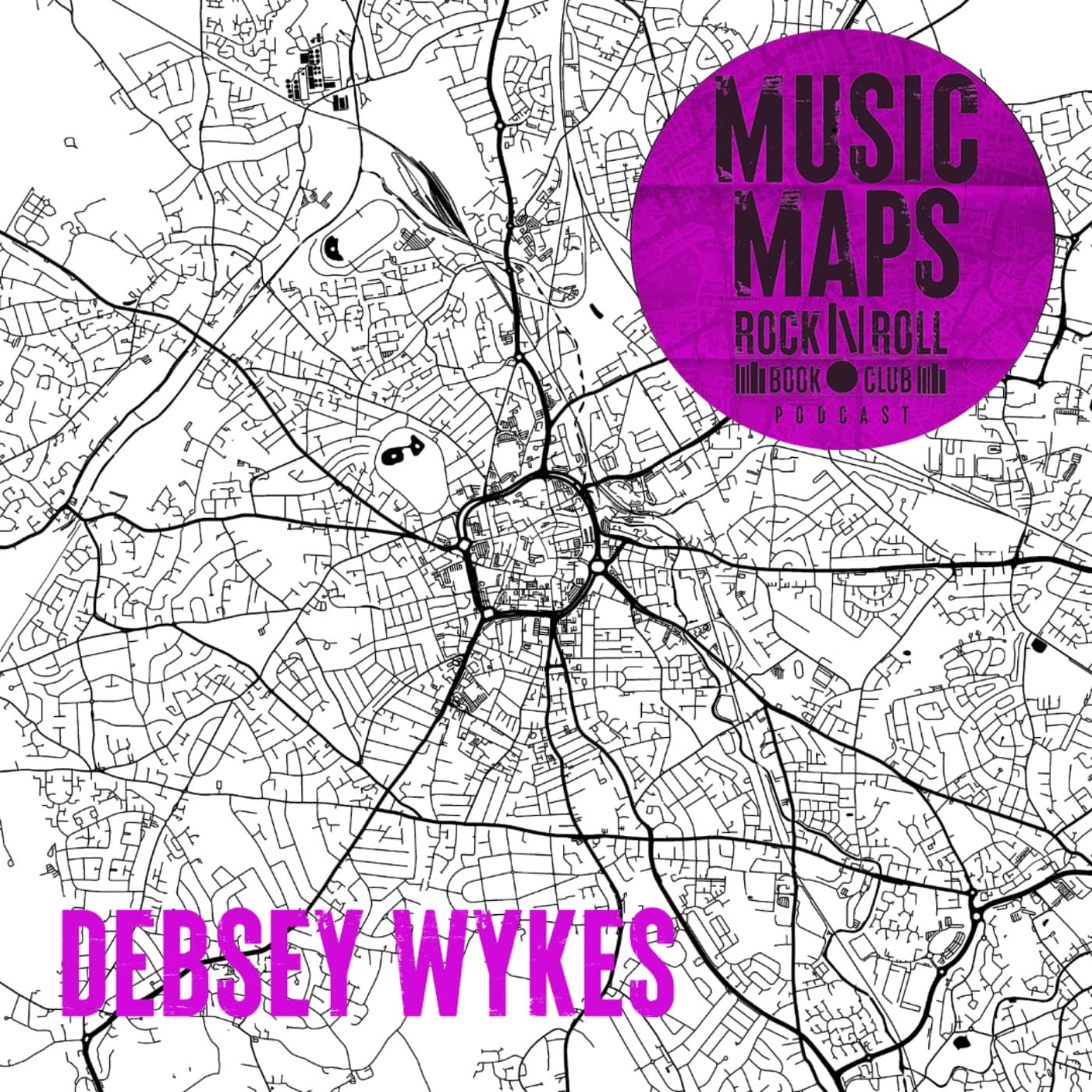 123 - Dolly Mixture, The Jam, Captain Sensible with Debsey Wykes