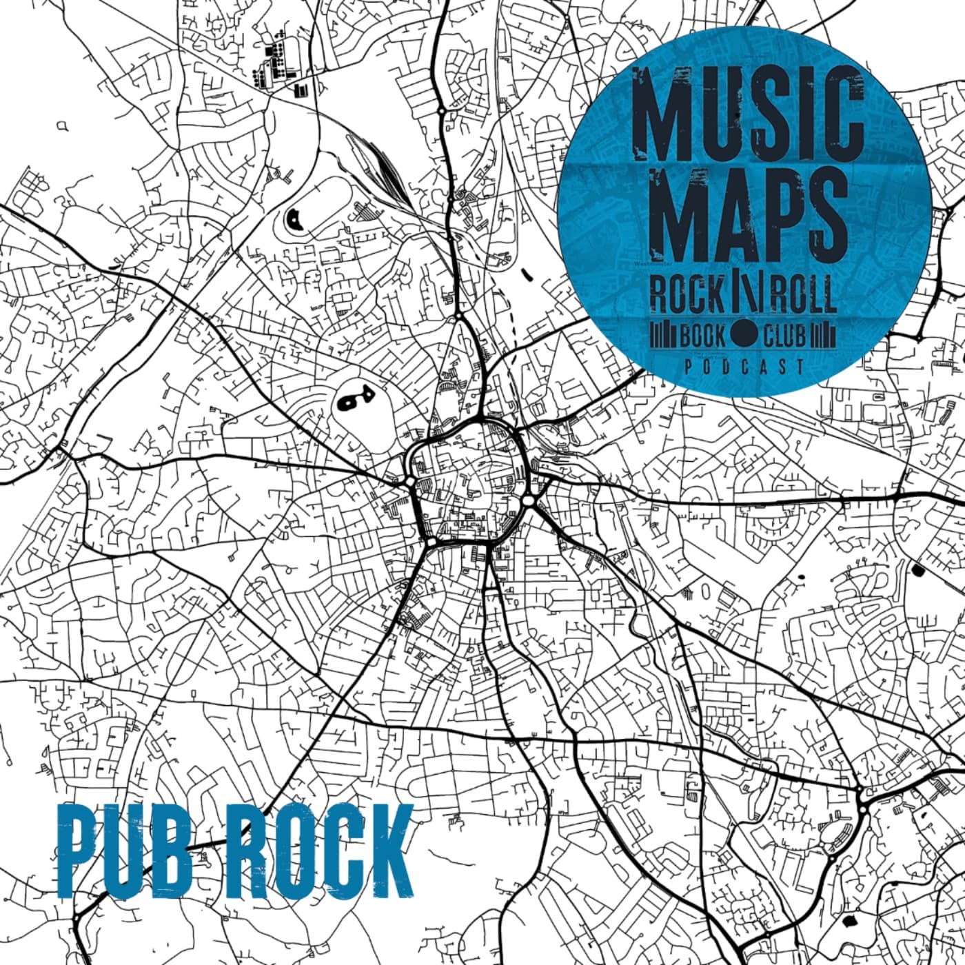 129 - Pub Rock, Ian Dury, Joe Strummer, The Sex Pistols, Dr. Feelgood, Nick Lowe & more with Mark Wilkerson