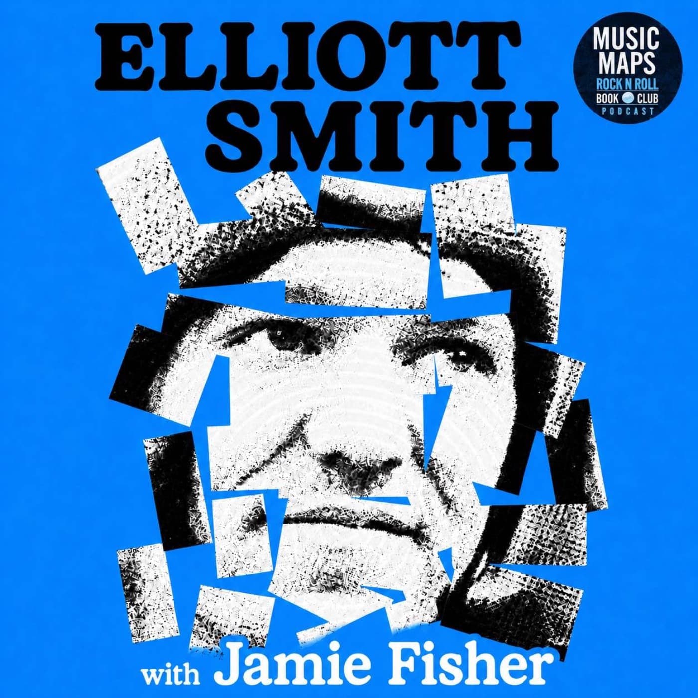131 - Elliott Smith with Jamie Fisher