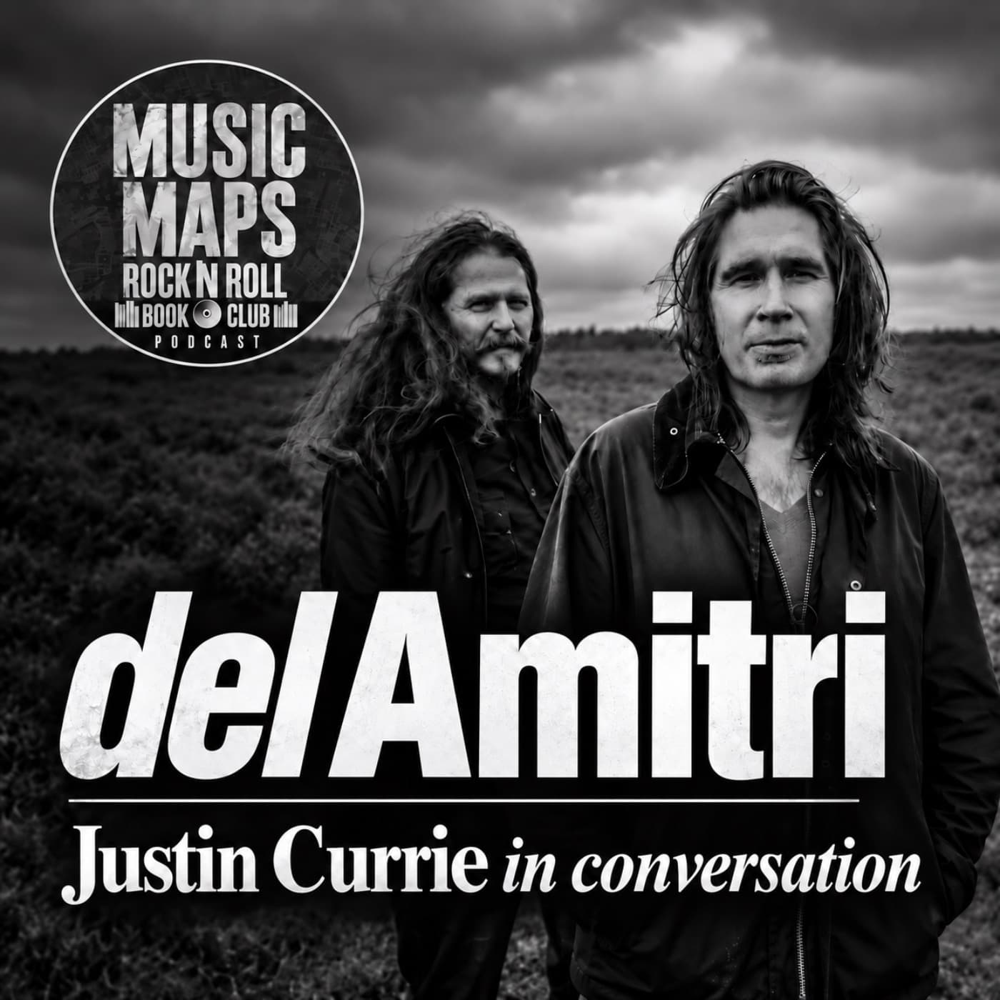 del Amitri with Justin Currie